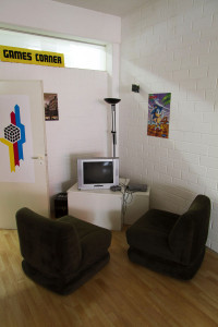 Game Lab Freiburg