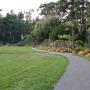Beacon Hill Park: der gepflegte Teil kann es mit englischen Parks aufnehmen.