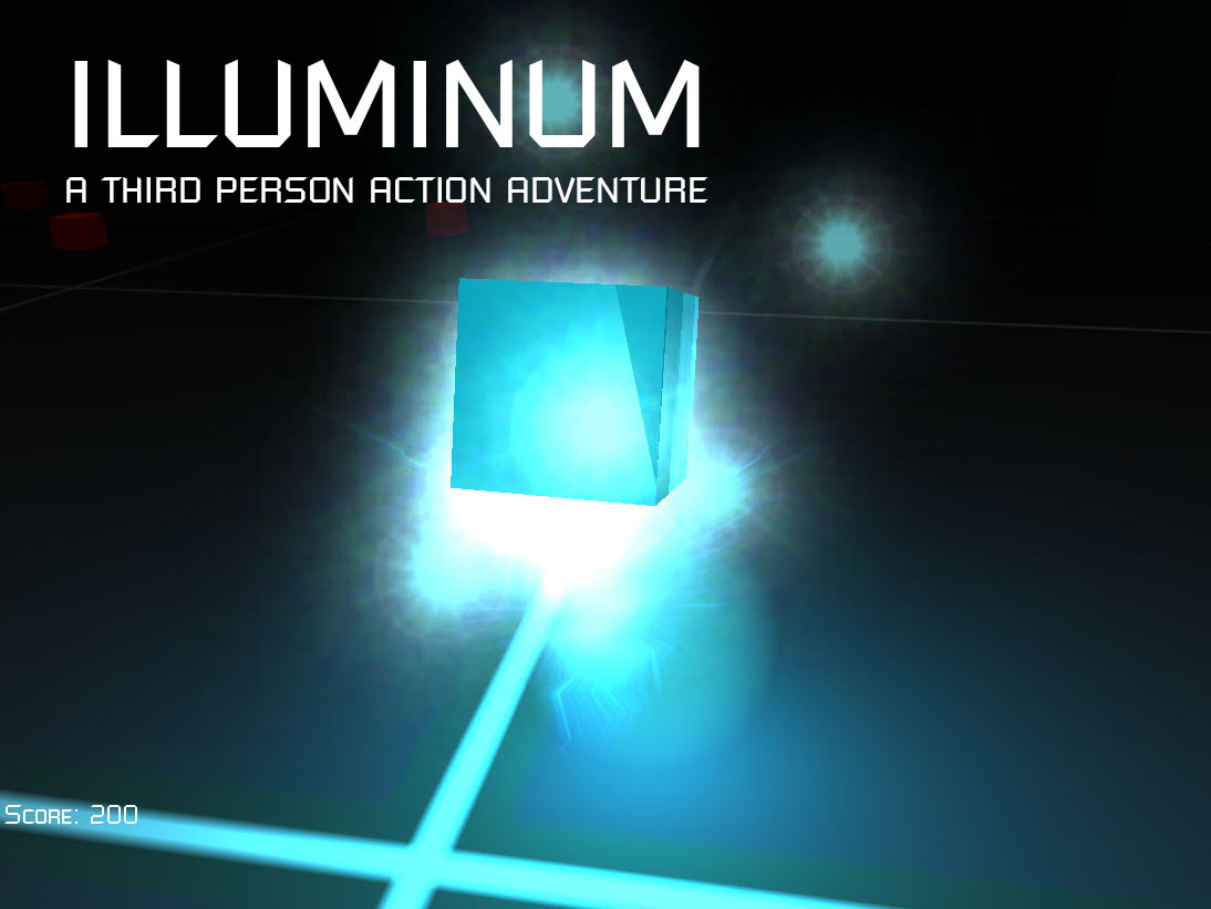 Illuminum